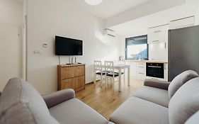 Apartamenty Tajęcina Lotnisko